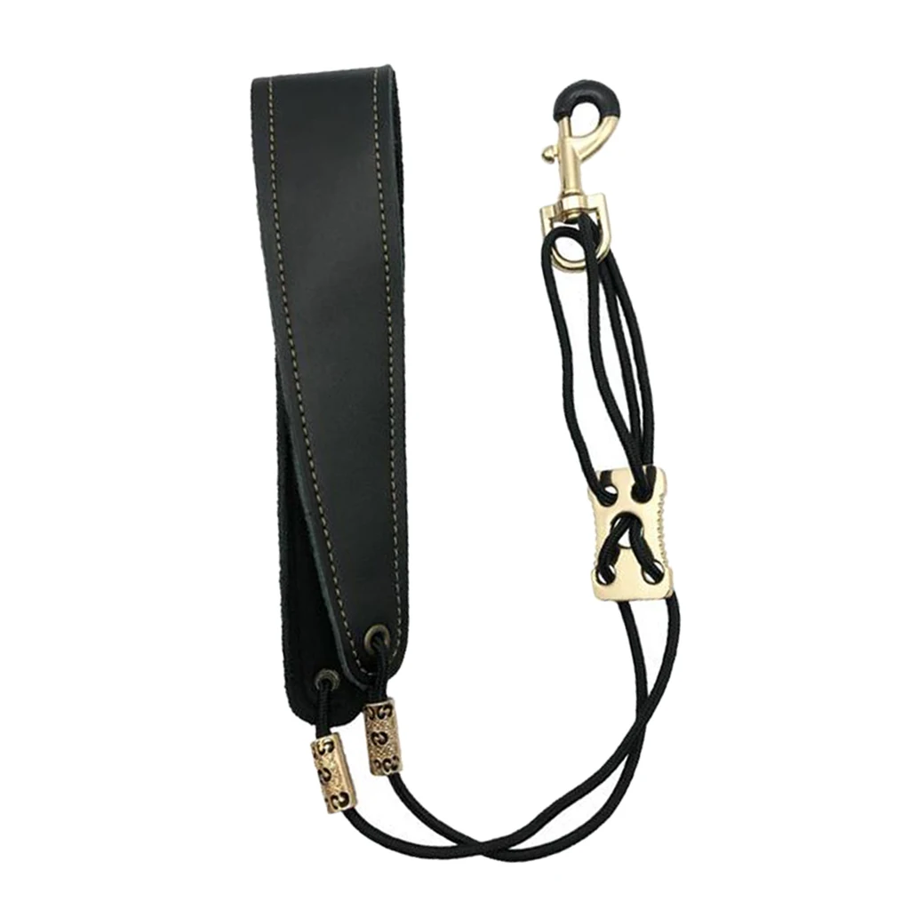 

Saxophone Strap - Adjustable Saxophone Strap Carrying Strap Carrying Strap with Hook for