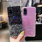 Мягкий чехол для Samsung S20 FE, A40, A50, A70, A51, A71, S8, S9, S10E Plus, Galaxy Note 20, UItra, Note 10 Plus