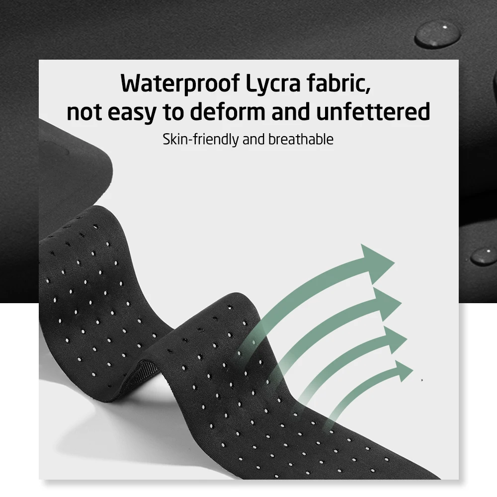 Спортивная повязка на руку ESR универсальный держатель для телефона сумка бега в