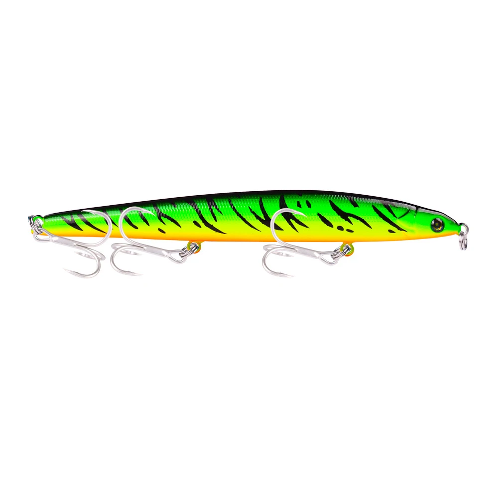 Vissen Hot-selling freshwater sea fishing bait 1 piece Popa 12.8cm/21.5g mini fake plastic hard lure | Спорт и развлечения