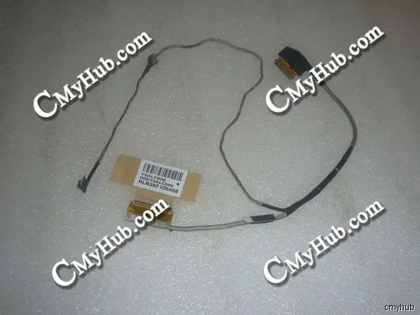 Новинка для HP 11-D DD0Y0ALC000 YOALC светодиодный ЖК-экран LVDS видео гибкий ленточный