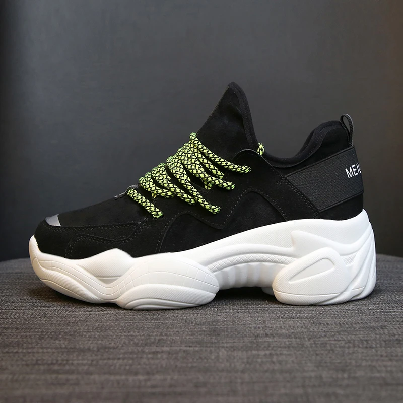 Новинка 2020 года Женские пикантные джинсовые кроссовки Самая популярная