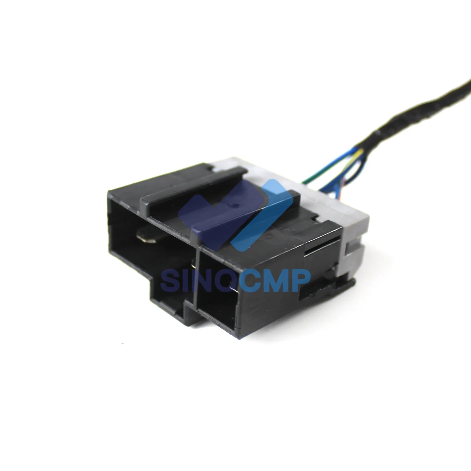 EX120-5 Internal Inside Wiring Harness For Hitachi Excavator |