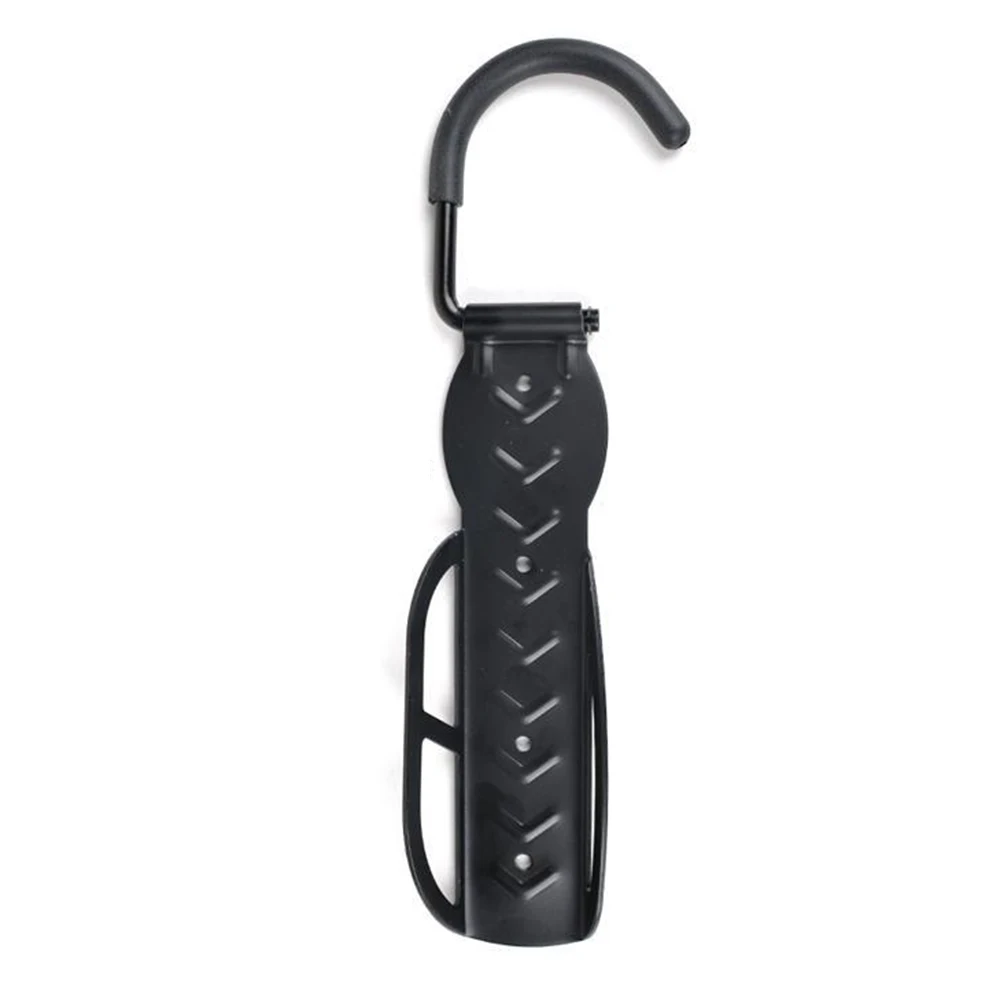 

30kg Capacity Mountain Bicycle Stand Wall Holder Mount Mountain Bike Storage Rack Stands Steel Hook Hanger Bicycle Accessories