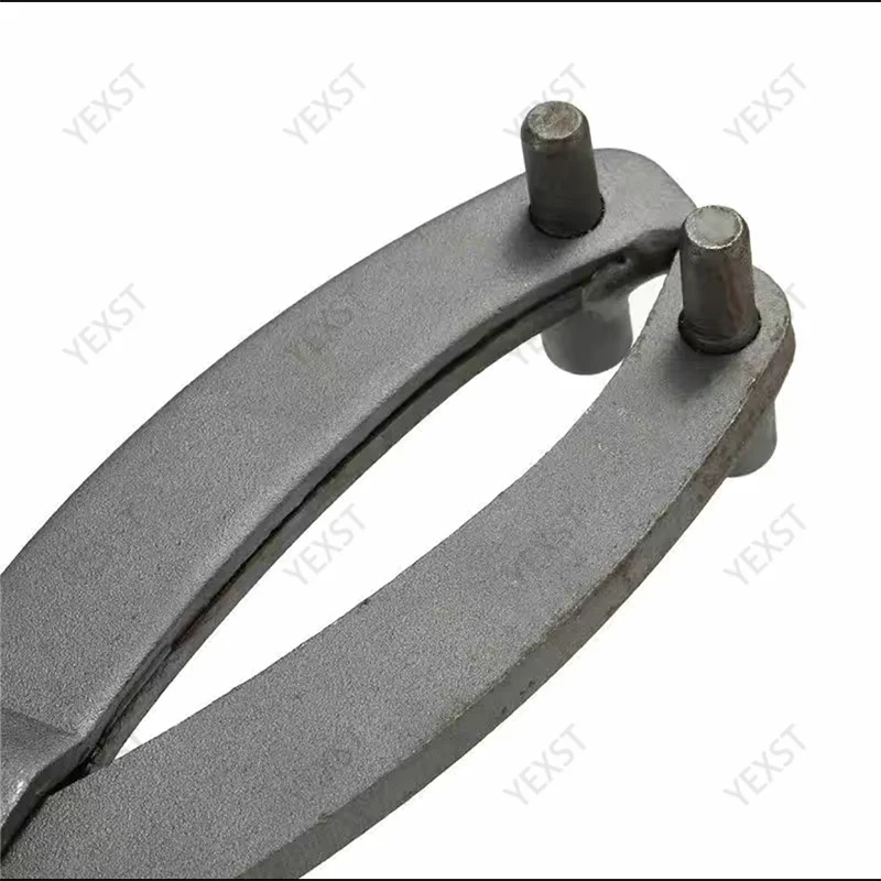 Y-образный маховик гаечный ключ магнитный диск крепкий зажим суппорт Сцепления