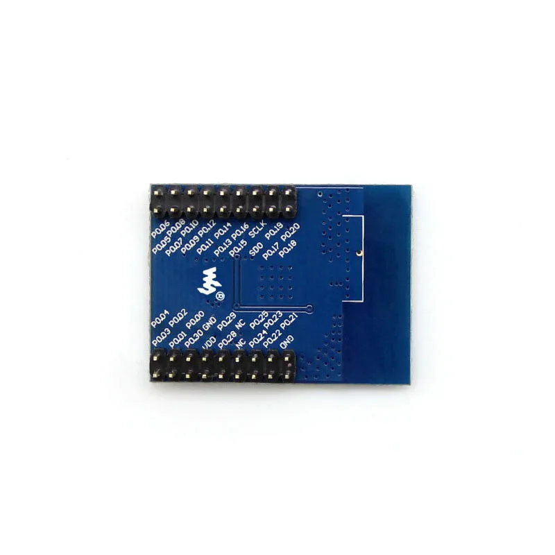 

NRF51822 Module Bluetooth Module Ble4.0 Development Board 2.4G Low Power On-board Antenna