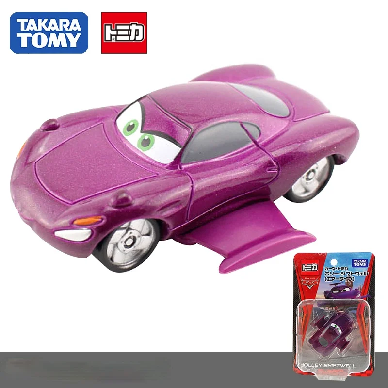 

TOMY Cars. Cool Alloy Car Model, A Gift for Children