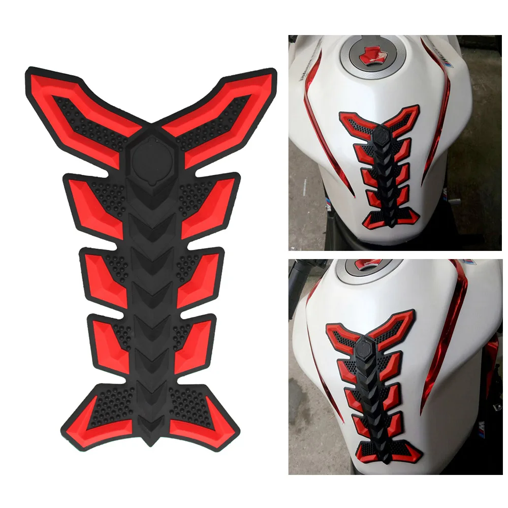 

Motorcycle Sticker Gas Fuel Oil Tank Pad Protector Decals ForTRIUMRH SPRINT GT RS KTM 200EXC XC 250SX-F 250SX 400EXC 400EXC-R