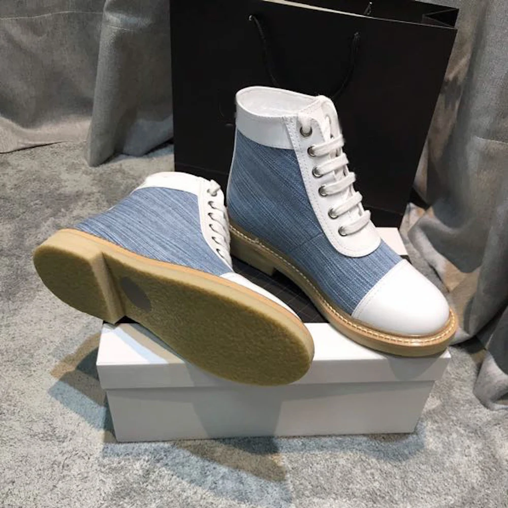 Женские ботинки новые модные ботильоны из натуральной кожи женская обувь