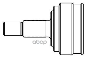 Шрус Наружный К-Т Rover 600 I (Rh) GSP арт. 851017