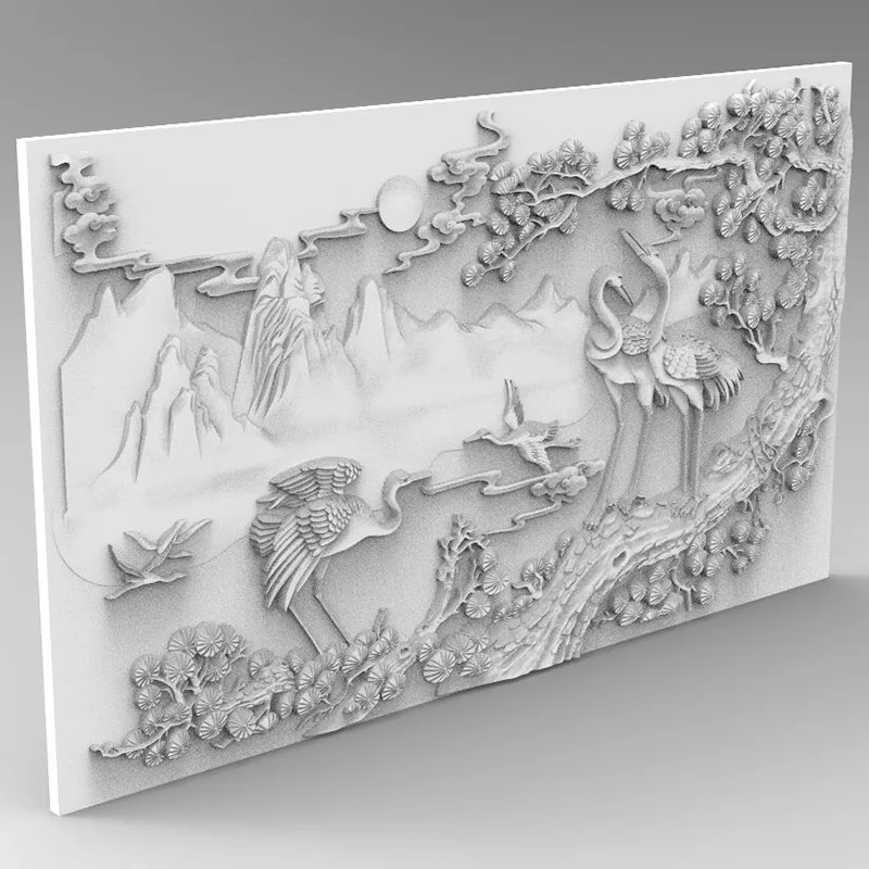 Новинка Высококачественная модель STL красно-Венецианский 3d-кран стандартный