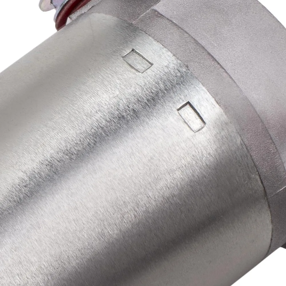 

12V Starter Motor For Yamaha Big Bear Warrior 350 YFM350F YFM350X YFM35 YFM-350X 9 teeth