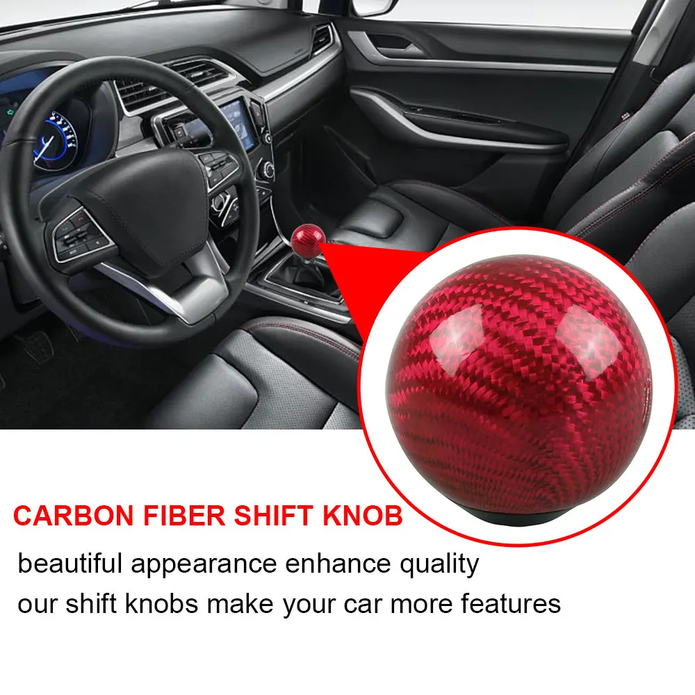 RYANSTAR универсальная ручка переключения рулевого механизма автомобиля рычаг