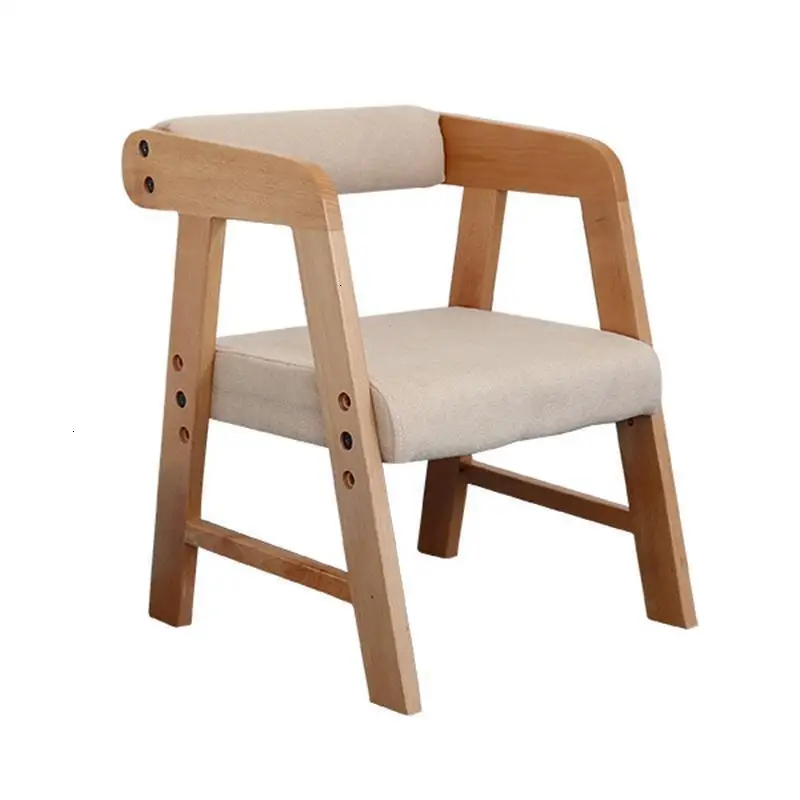 

Кушетка деревянная регулируемая для детей, мебель для стола