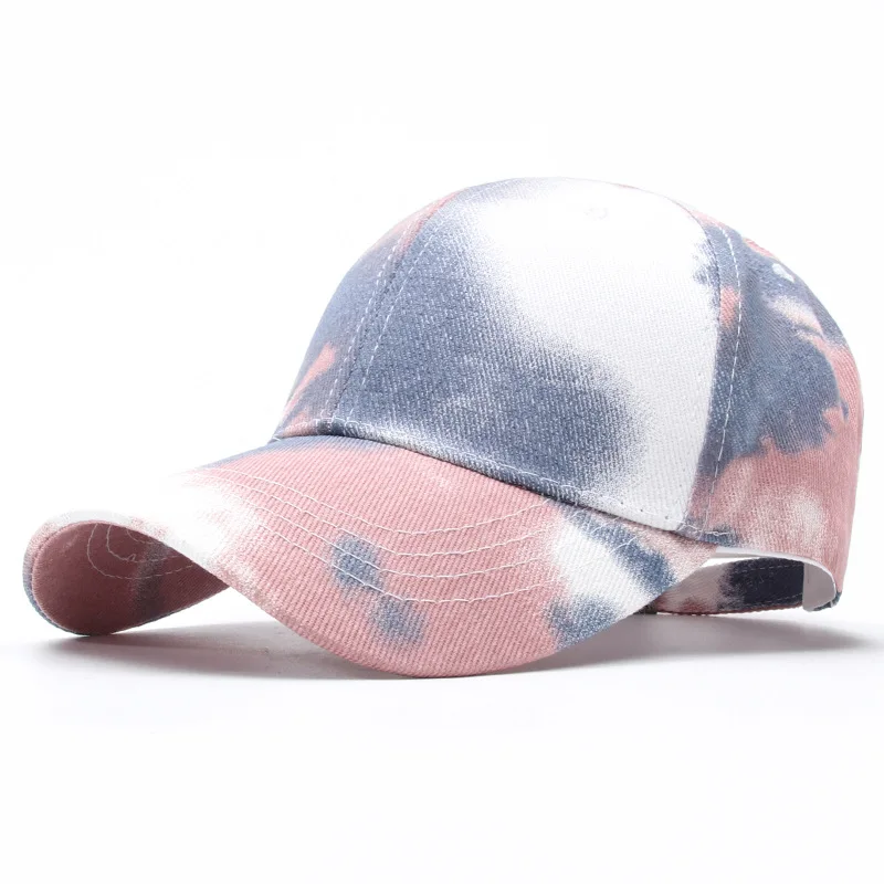 

Кепка камуфляжная для мужчин и женщин, модная бейсболка для бега, уличная Кепка от солнца, разные цвета, весна-лето