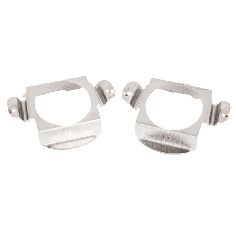 Горячая Распродажа 2 шт./лот разъем адаптера для универсальной авто фары