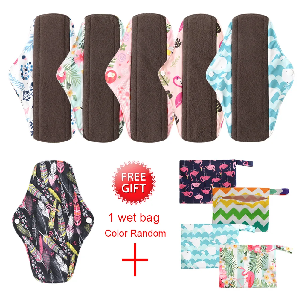 Подкладка для трусиков 6 шт.|Детские подгузники| |