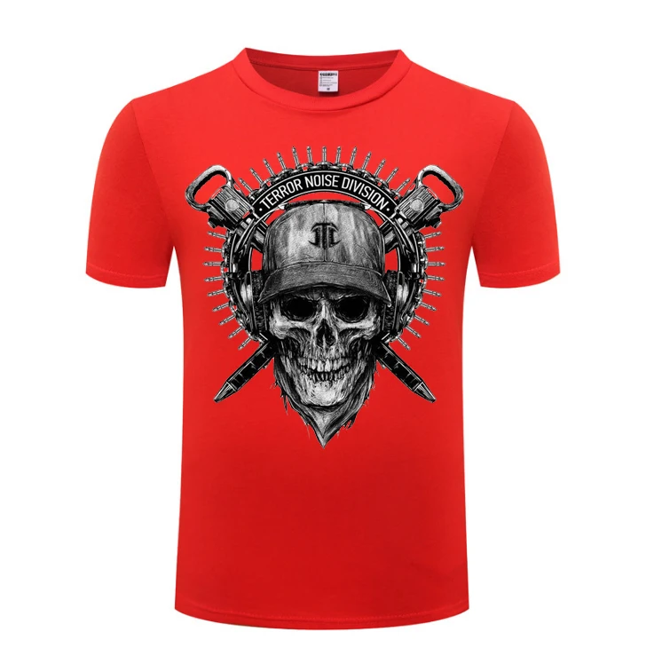 Футболка унисекс с логотипом на заказ мужская и женская футболка из чистого