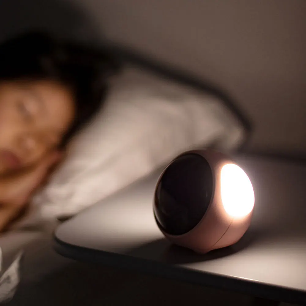 Часы-будильник электронные с Led-подсветильник кой | Дом и сад