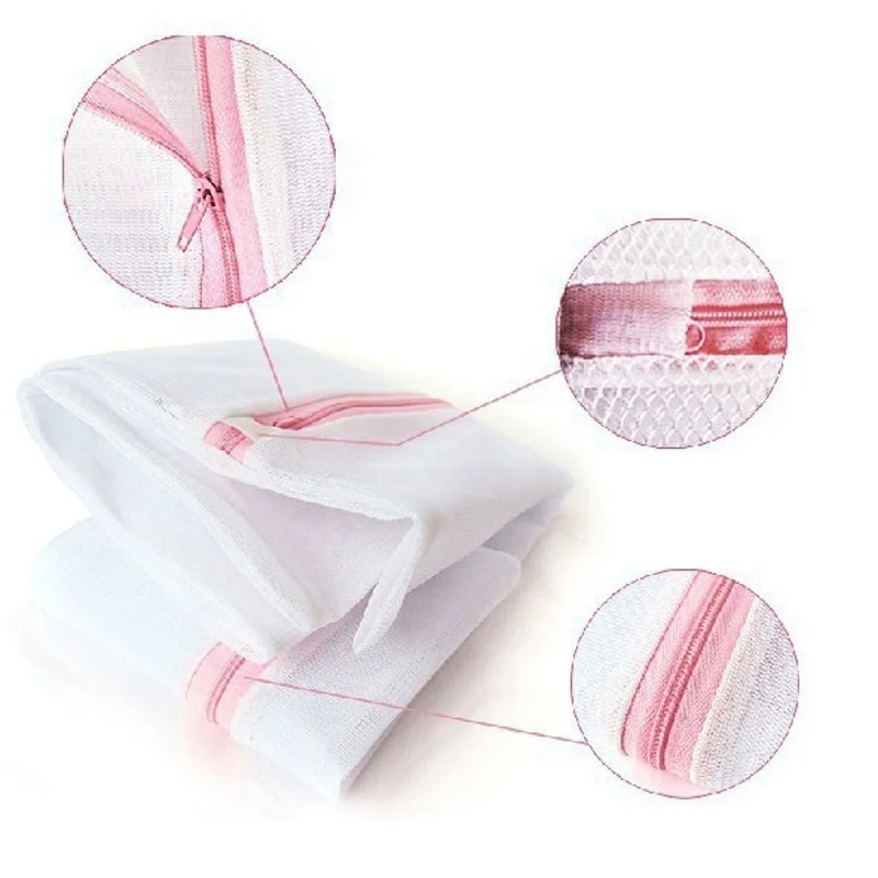 Стиральная машина для белья бюстгальтер нижнее белье сетчатый мешок стирки| |