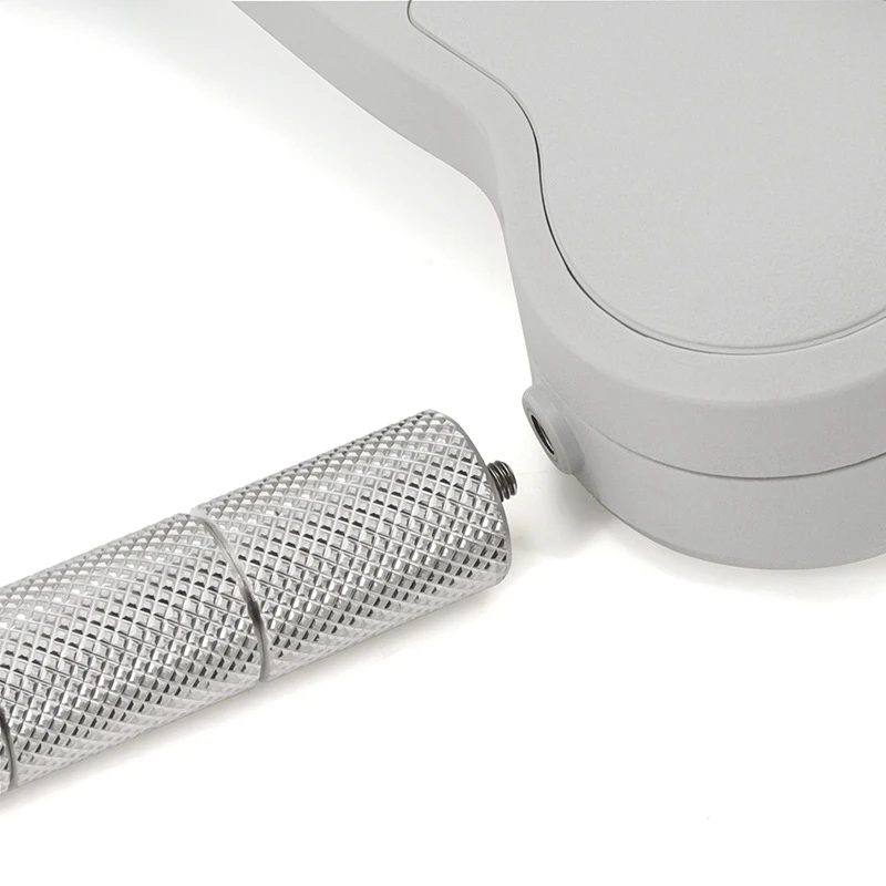 Металлический противовес для DJI OM 4 Osmo Mobile3 карданный стабилизатор применяемый