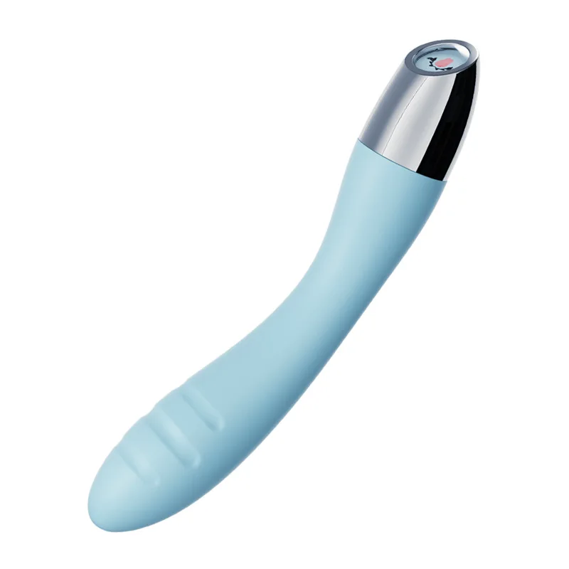 Женская Игрушка для мастурбации массажер простаты Розовый Синий Новый