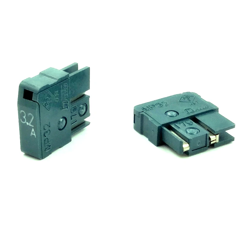 Робот FANUC предохранитель A60L-0001-0046 # 3.2A MP32/MP20 2.0A/MP50 5 0 A60L-0001-0075 1A/1.6A/2A/3.2A/5A/6.3A/7.5A