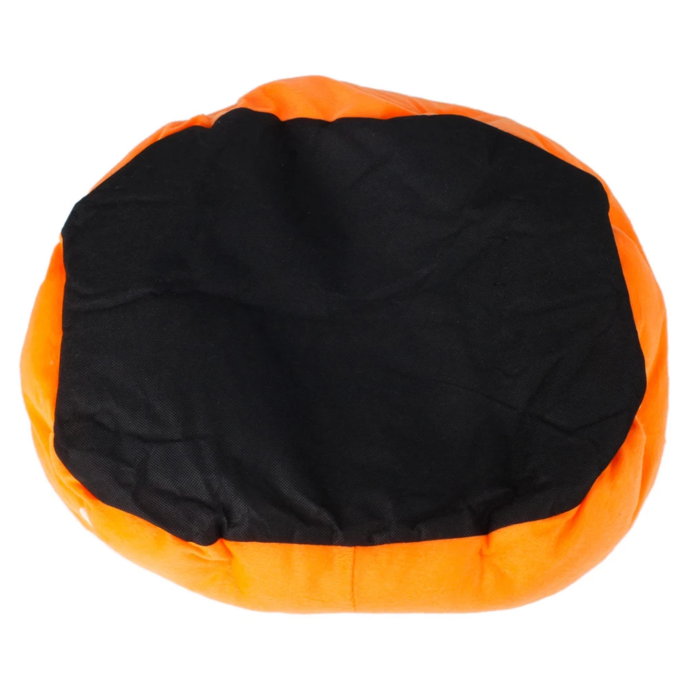

Cotton Pet Warm Waterloo with Pad Orange S Size