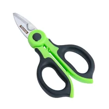 KS-K2 Splice fiber optic tool kits Fiber Optic Tool Fibre stripping optical fiber Scissors Hand Tool Free Shipping