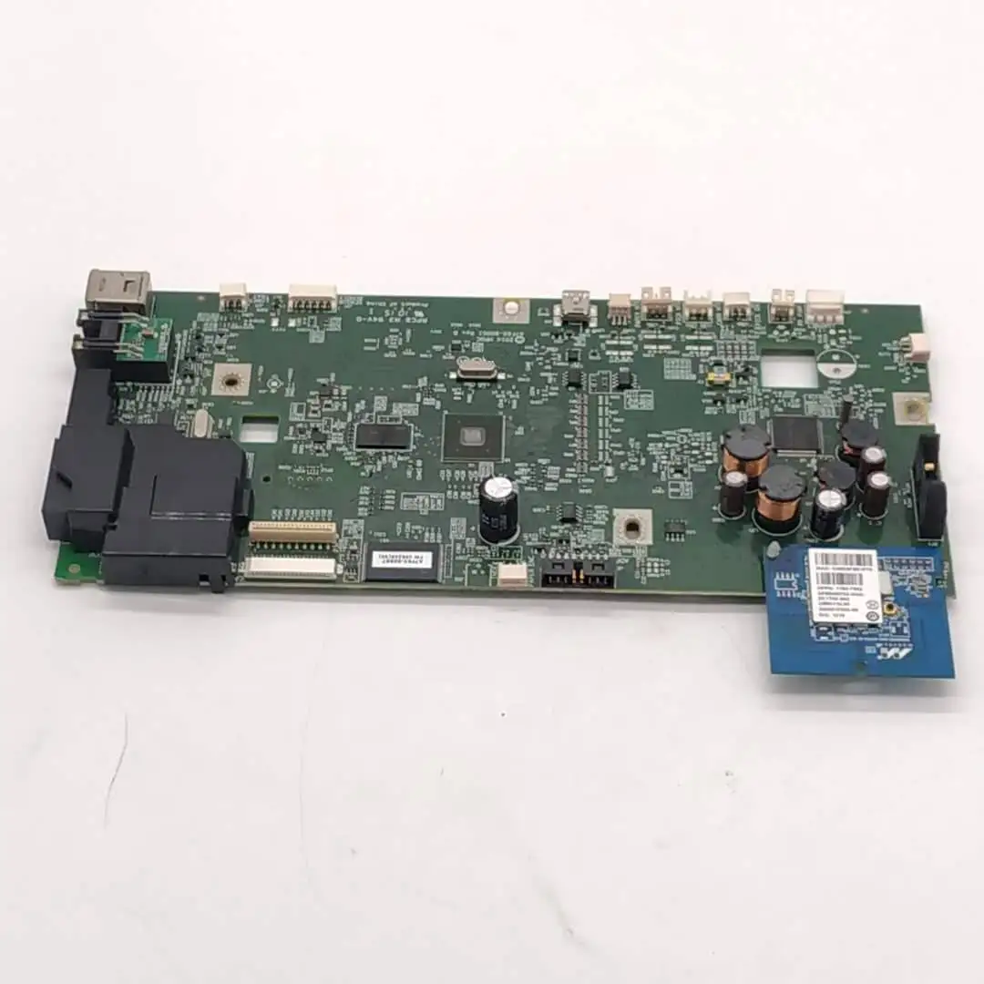 Placa Principal Formatadora da hp Officejet Pro 8620