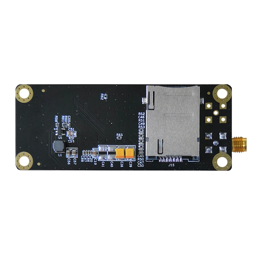 4G LTE Modems EC25-EC LCC to USB2.0 Industrial Adapter W/SIM Card Slot/GPS FDD B1/B3/B5/B7/B8/B20 For EMEA | Компьютеры и офис