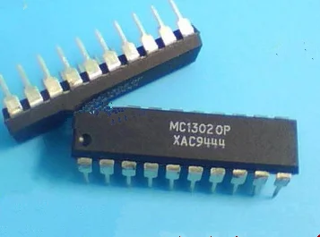 

NEW 20Pcs/Lot MC13020P MC13020 DIP20