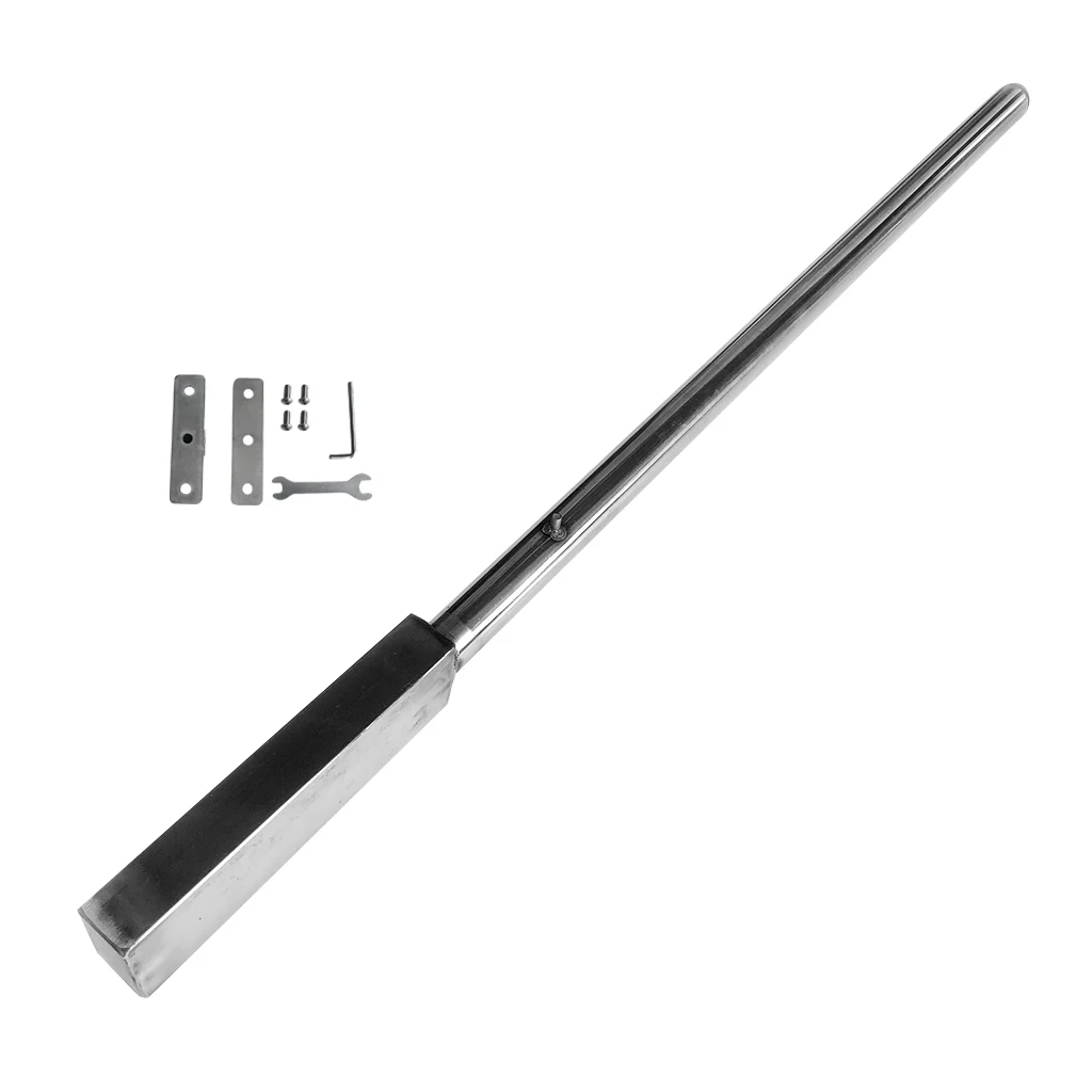 Набор для крепления лодочного мотора из нержавеющей стали лодки Троллинг каяк