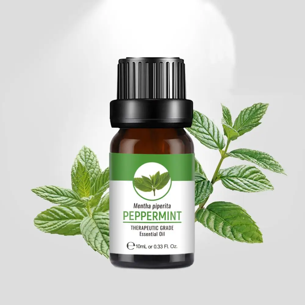 Эфирные масла 100% чистый натуральный для диффузорной горелки уход за кожей