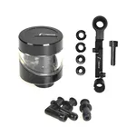 Аксессуары для LONCIN VOGE 500DS 500R 650DS 300R 300RR 500 DS R, бак тормозной муфты мотоцикла, цилиндр, резервуар жидкости и масла, чашка