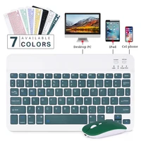english wireless keyboard and mouse bluetooth compatible laptops for xiaomi samsung android windows ipad tablet and pc computers