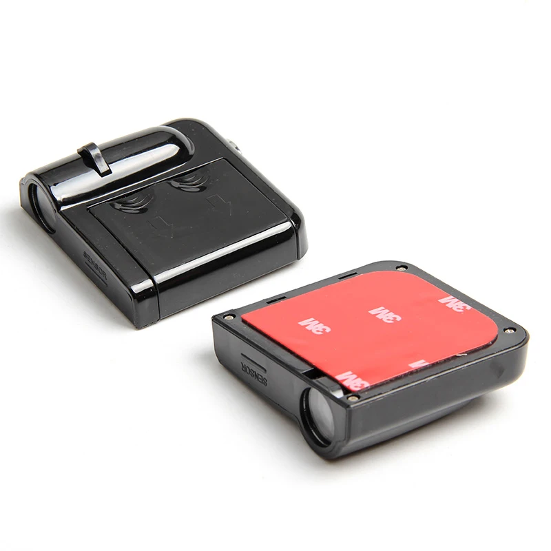 VGETTING 2 шт. Автомобильный Дверной приветственный светильник светодиодный