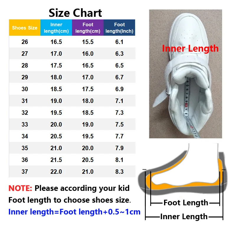 

Sneakers for Kids,Children Shoes Tennis Shoe Girls and Boys Trainers Pink Black SIze 26~37# 5-12Years Child