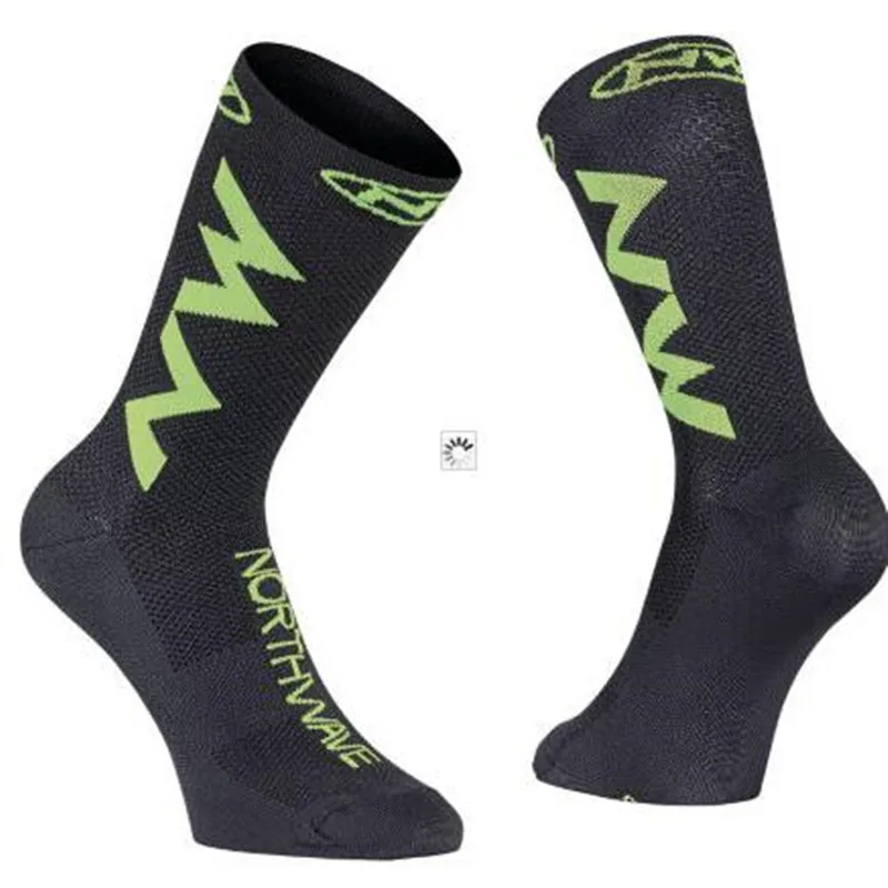 

NEW Coolmax Men's Breathable Summer Sport Running Cycling Socks For Basketball Socks