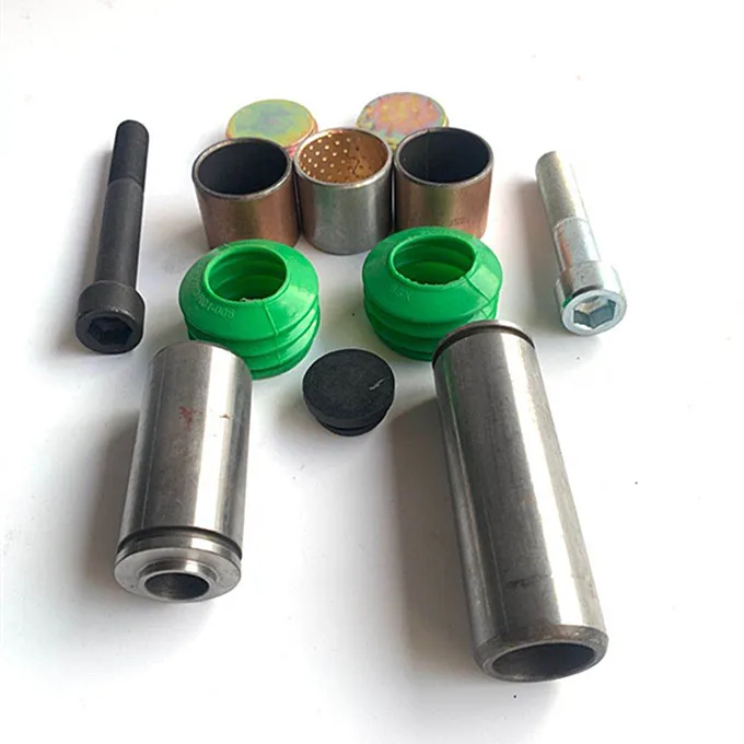 

YF3501DA03C-200 комплекты тормозных суппортов для автобуса Zhongtong Kinglong