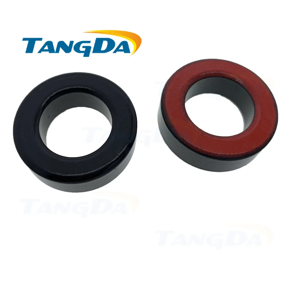 Железный порошок Tangda сердечники T130 14 OD * ID HT 33*20*11 мм 14nH/N2 14ue пылеуловитель
