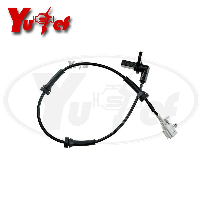 Датчик скорости колеса ABS задний правый подходит для Nissan X-TRAIL T30 OEM:47900-EQ010 47900-EQ01A |