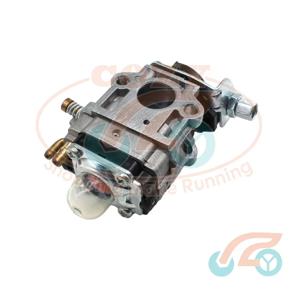Прокладка карбюратора 10 мм для Echo SRM 260S 261S 261SB PAS 260 261 BC4401DW PPT261 триммер Carb |