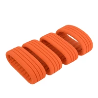 4 pcs rc 18 rc car tyres high quality foam inserts inner tyres tires for 18 rc car tyre buggy hpi 4pcs