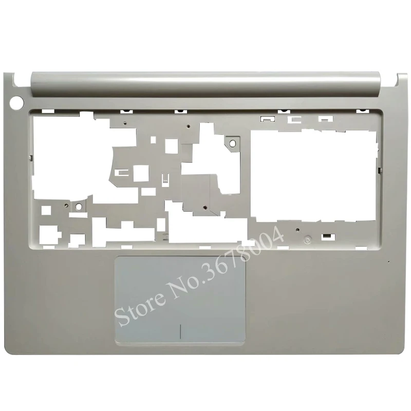Новый чехол для телефона Lenovo S300 S310 верхняя крышка ноутбука белый без тачпада |