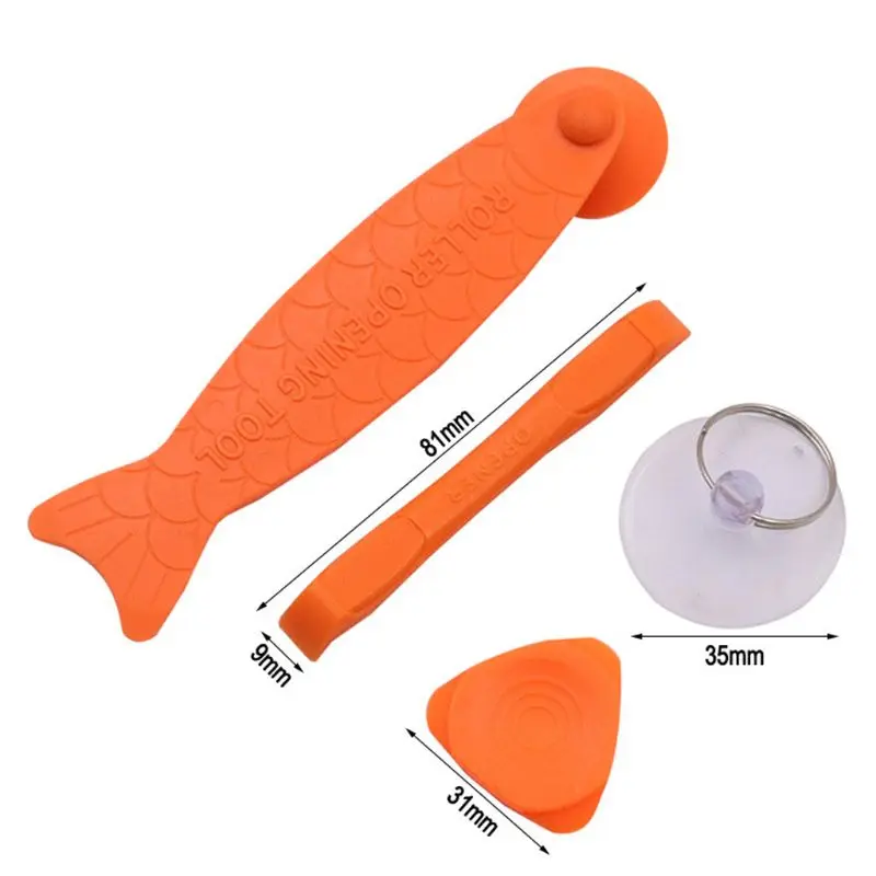 

14 in 1 Professional Precision Screwdrivers Kit for Phone Watch Eyeglasses Electronic Repair Tools