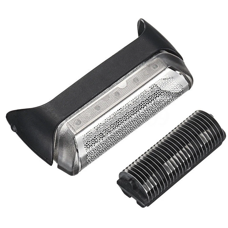 Головка для лезвия бритвы сменная Универсальная головка триммера замена фольги