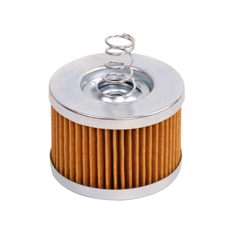 Масляный фильтр для мотоцикла Yamaha Ys125 FZ16 для Bajaj 100 Boxer CT100 115 Калибр 130 Boxer BM150 135 Pulsar