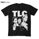 TLC сумасшедшая крутая футболка tlc сумасшедшая крутая tlc футболка водопады, вода falls