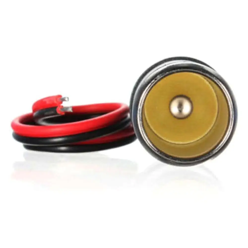 12V автомобильного прикуривателя кабель с линией женская голова авто для трубка